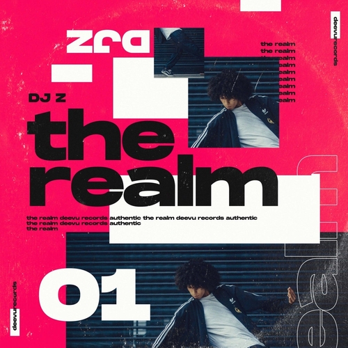 DJ z - The Realm [BLV10070911]